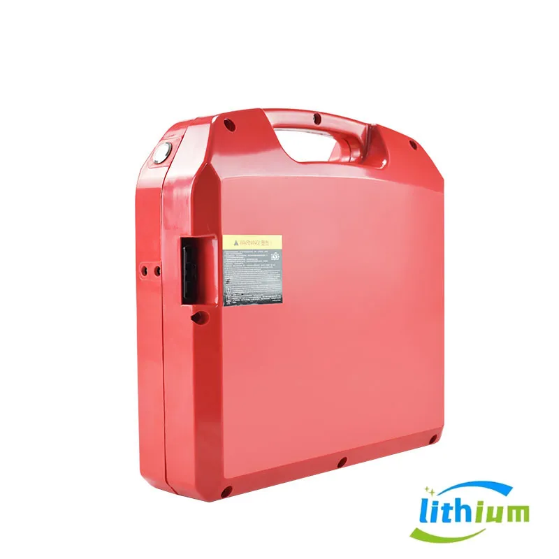 Lithium Battery 3