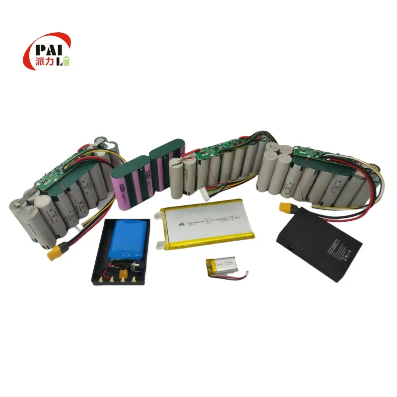 Battery Applications