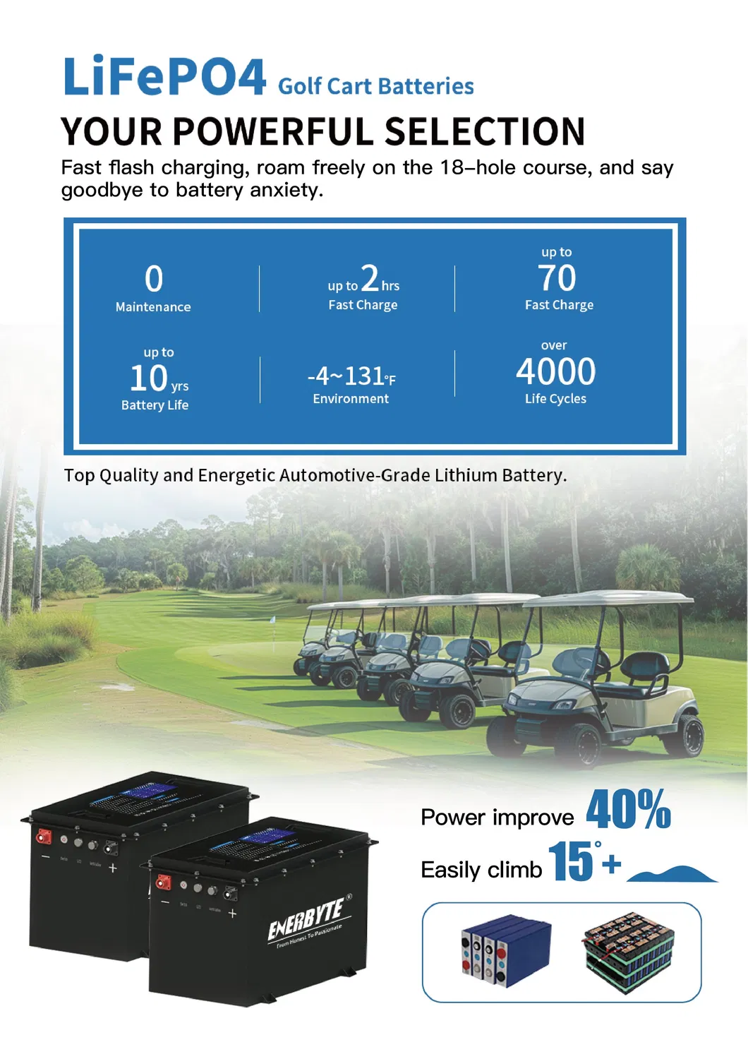 Battery Description 2