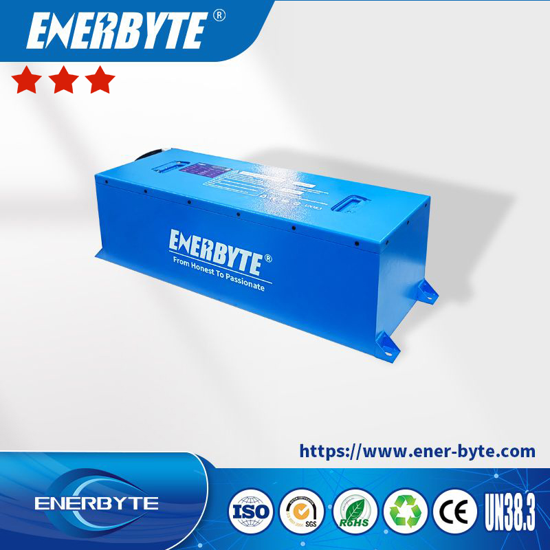 ISO-Compliant 3.2V 200ah Lithium Ion/Li-ion Battery for Golf Cart, Ideal for Electric Scooter, Agv, Marine Vessels and Rvs as an Electric Vehicle Battery