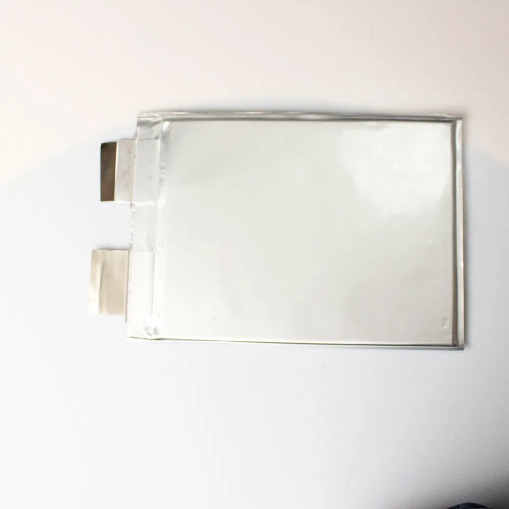 Lithium Iron Phosphate (NMC) 3.2V 20ah LiFePO4 Battery Cell for Electronic Vehicle