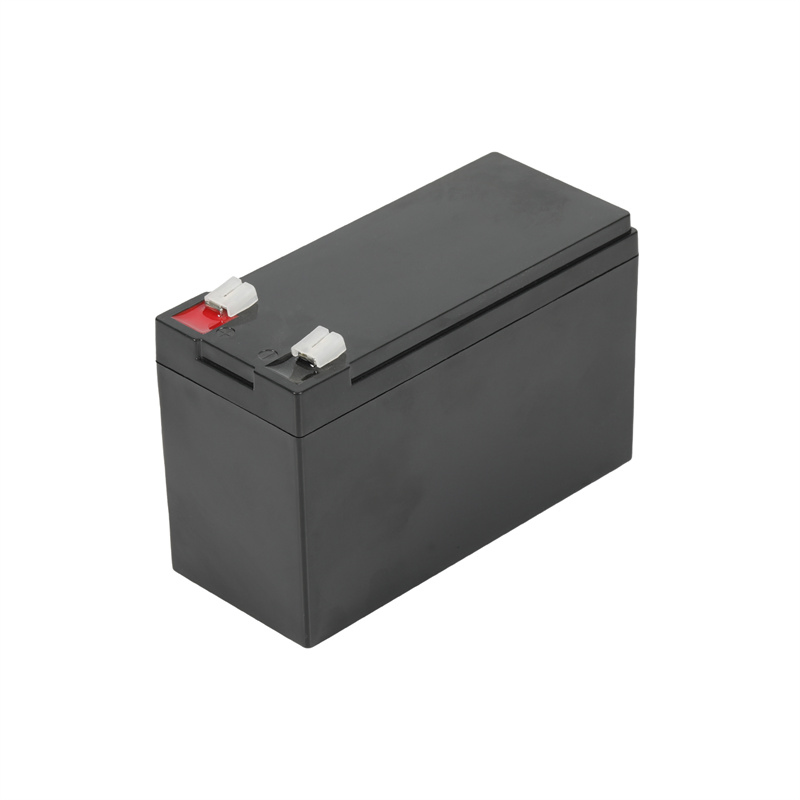 Portable Rechargeable Power Station LiFePO4 12.8V 12ah Lithium Iron Batteries