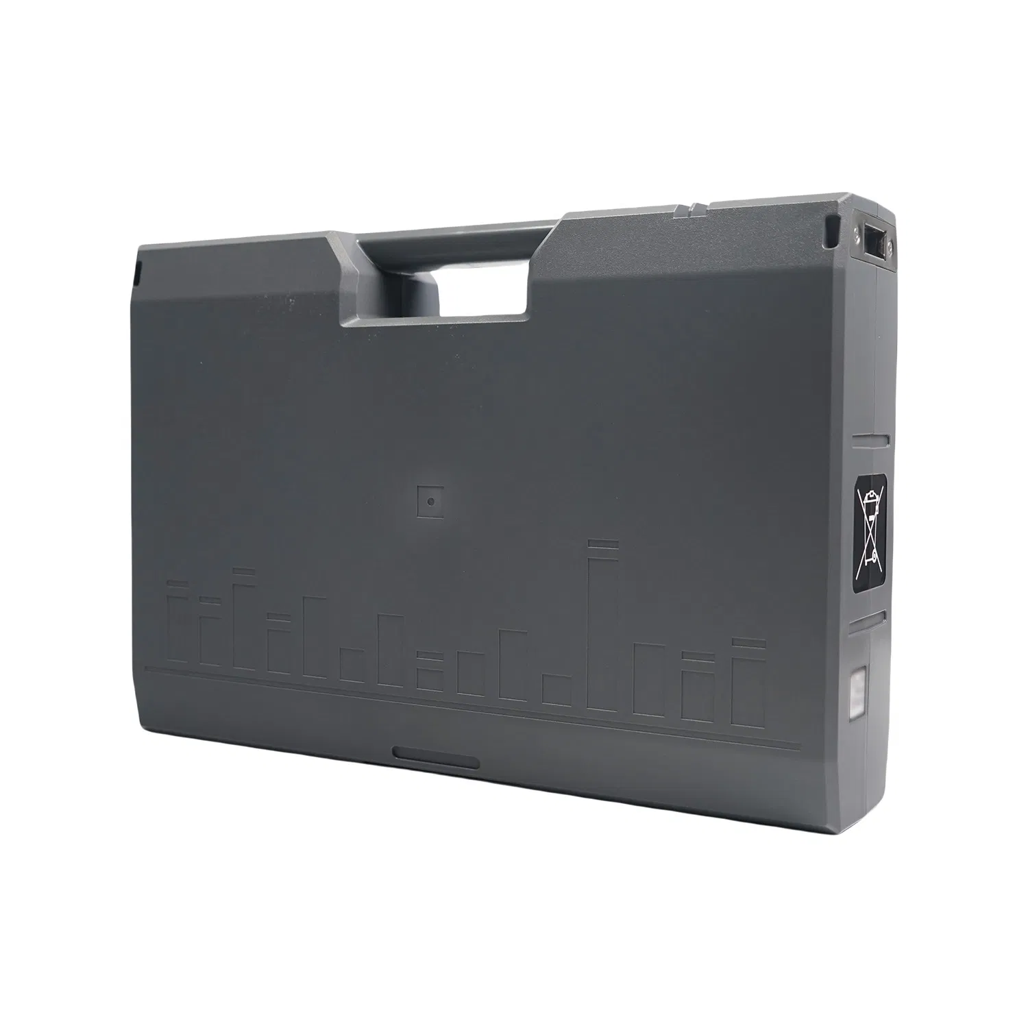 High-Rate LiFePO4 30ah 36V 48V 60V 72V Portable Power Station Lithium Power Battery for Ebikes, E-Scooters, Motorcycles