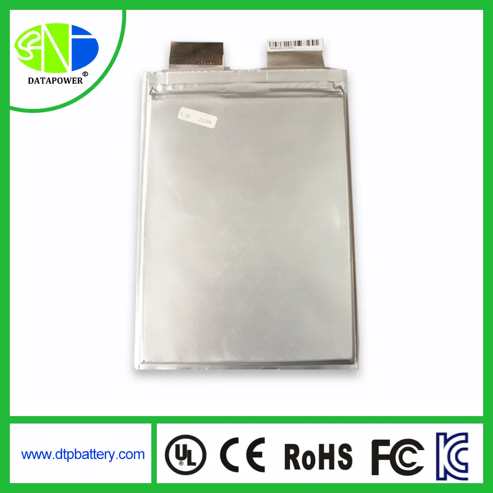 Lithium Iron Phosphate (NMC) 3.2V 20ah LiFePO4 Battery Cell for Electronic Vehicle