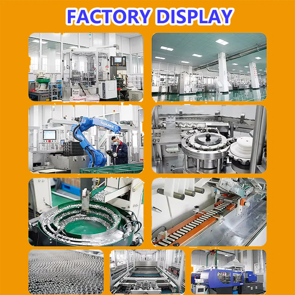 Certification Display