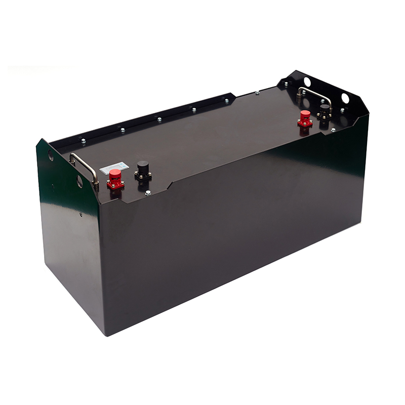 Durable Flatbed Car Lithium Battery with Fast Charging Capability