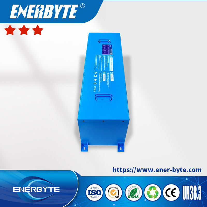 ISO-Compliant 3.2V 200ah Lithium Ion/Li-ion Battery for Golf Cart, Ideal for Electric Scooter, Agv, Marine Vessels and Rvs as an Electric Vehicle Battery