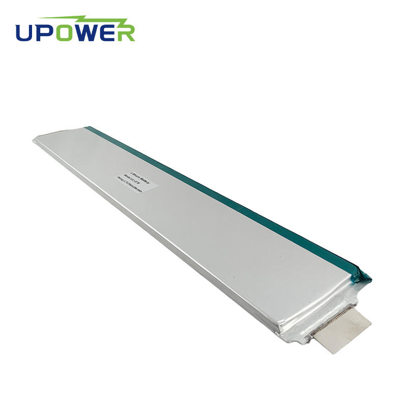 Uli 3.7V 78ah Nmc Pouch Lithium Battery Rechargeable Ncm Lipo E78 Polymer Cell for Electric Vehicle Electric Scooter