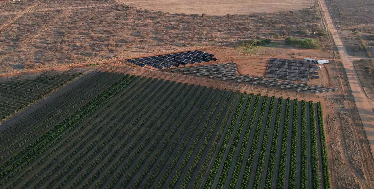 Industrial &amp; Commercial LiFePO4 Lithium Battery Power Storage Solar Power Energy System Ess