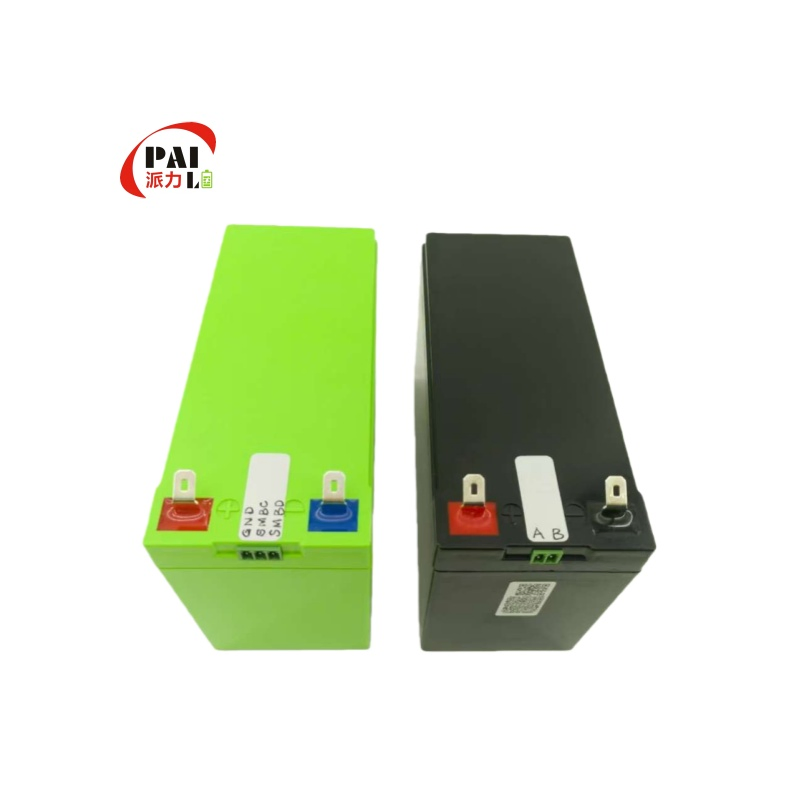 Customizable Intelligent 18650 Lithium Ion Battery Pack with RS485 Communication for Medical, Industrial &amp; Wide Temperature Applications