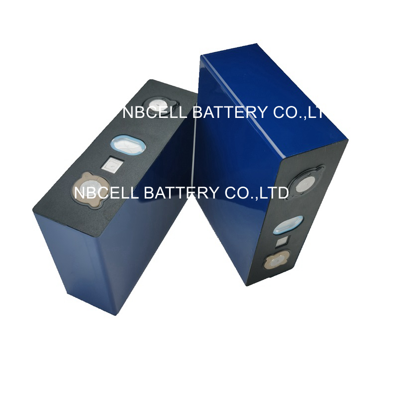 3.2V Lf100L LiFePO4 100ah Lithium Battery Cell
