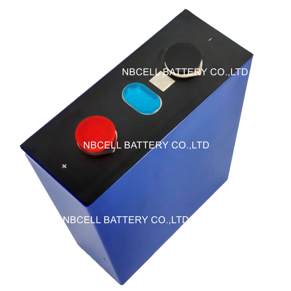 Lf280K 3.2V 280ah LiFePO4 Lithium Iron Phosphate Battery Cell for Solar System