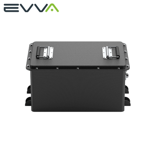 Custom Marine Lithium Battery Pack -12V/24V/48V LiFePO4 for Electric Boats &amp; Yachts