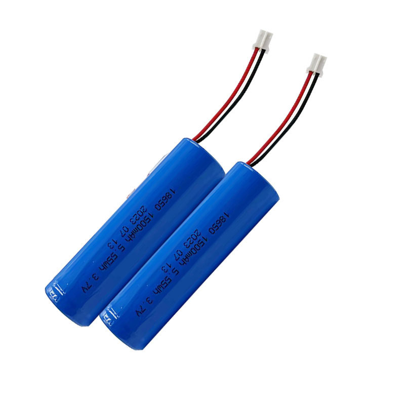 18650 Massager 3.7V Battery Fascia Gun 7.4V 11.1V Rechargeable Small Fan Juicer Lithium Battery Pack