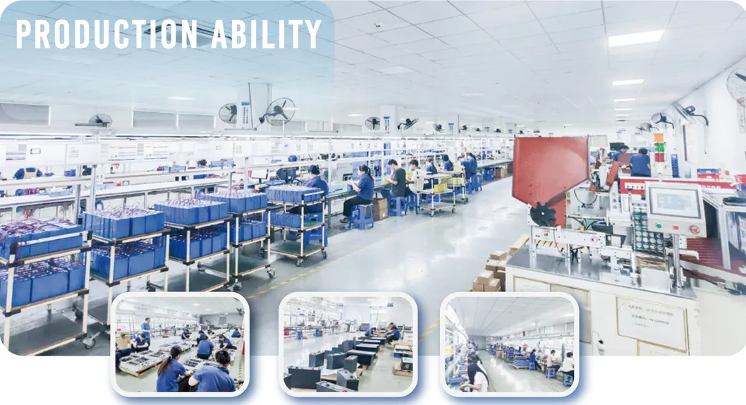 Production Process 3