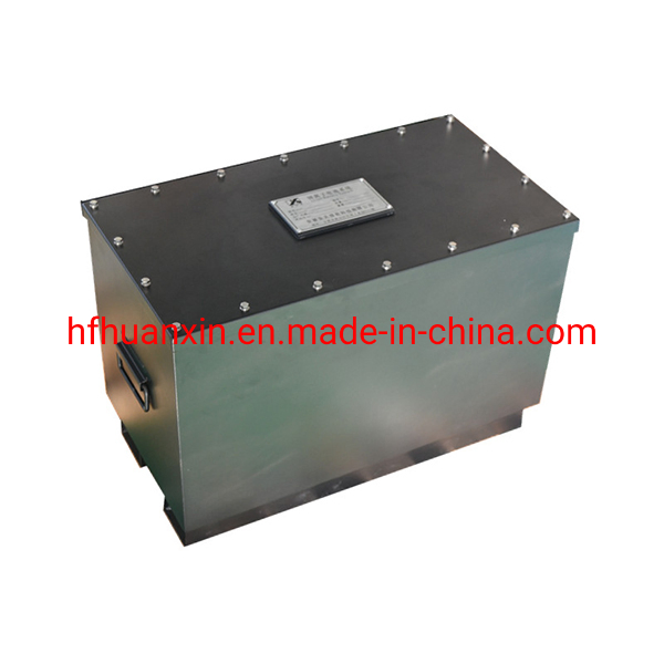 LiFePO4 Battery 48V 100ah for 5kw Motor Electric Vehicles