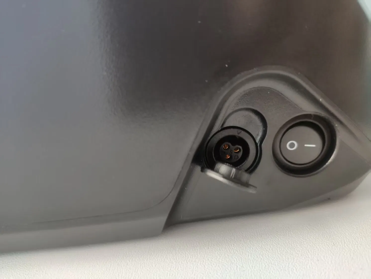 UL2271 Certified 48V 21.2ah Electric Bike Lithium Ion Battery Samsung 21700 Battery Pack E-Bike Li Ion E Scooter Electric Wheelchair Rechargeable Power Battery