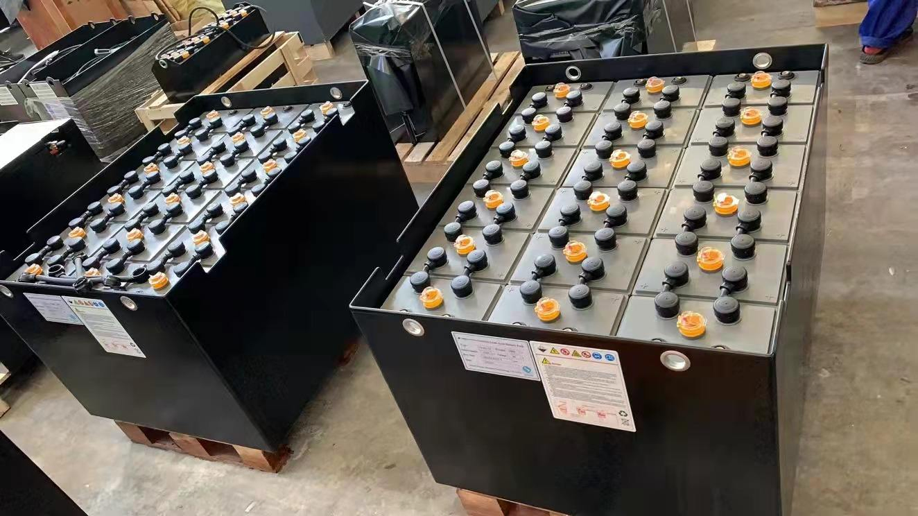 36V 220ah LiFePO4 Battery for Electric Vehicles Solar System Electric