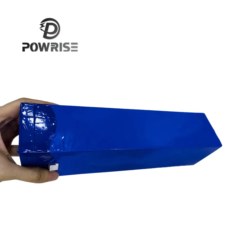 26650 18650 Rechargeable electric Car Wheelchair Lithium Ion Battery Pack