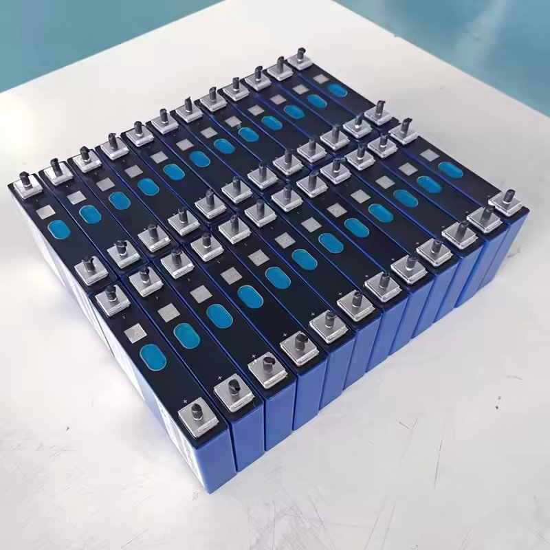 LiFePO4 3.2V32ah Lithium Iron Phosphate Battery Cell Solar Electric Vehicle Energy Storage Power Battery Lithium Battery Pack