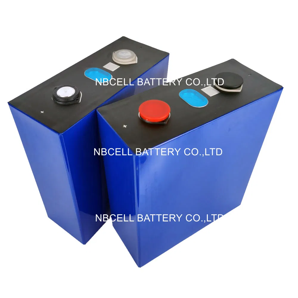 Lf280K 3.2V 280ah LiFePO4 Lithium Iron Phosphate Battery Cell for Solar System