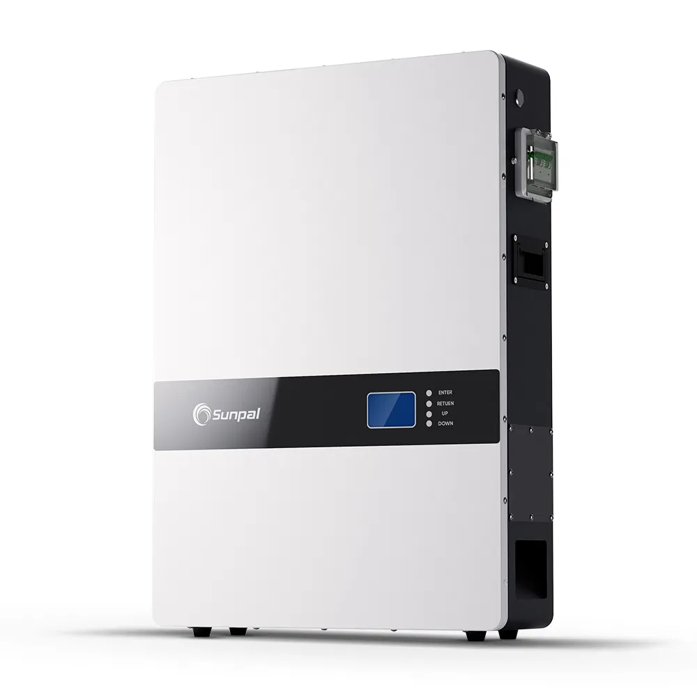 Portable Power Bank 2.5kwh 5kwh 50ah 48v 100ah Lithium Ion Solar Power Wall Lifepo4 Battery