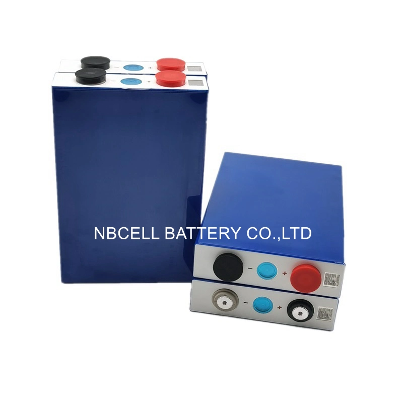 Lf105 3.2V 100ah/105ah LFP LiFePO4 Lithium Ion Phosphate Battery Cells