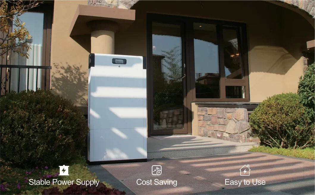 Detailed Battery View