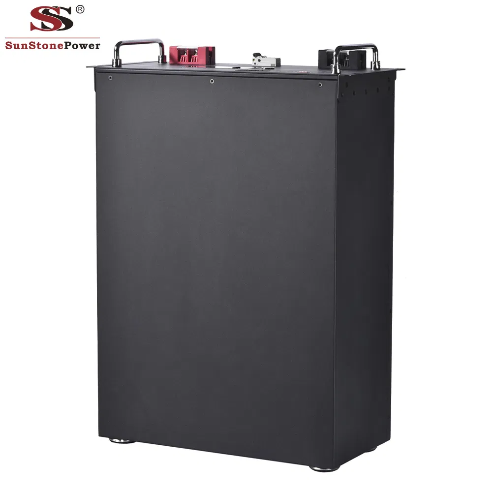 48V 200ah Lithium Ion Rechargeable LiFePO4 Lithium Battery