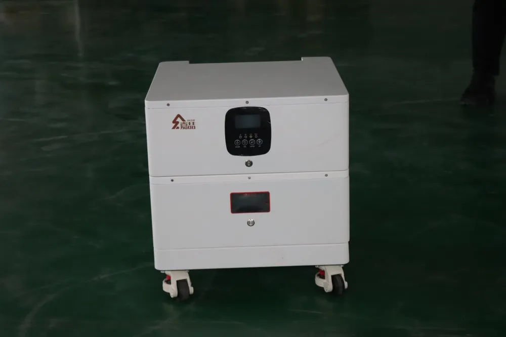 Energy Storage System