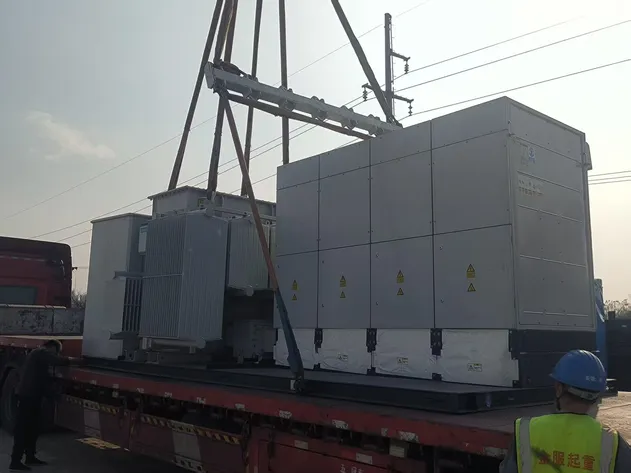 Shipping Preparation 2