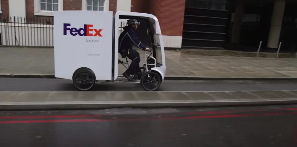 E-vehicle Application 4