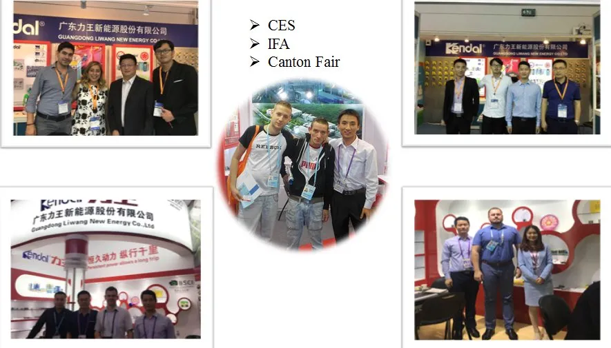 Advantages Illustration