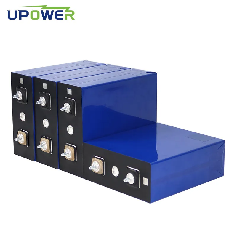 LiFePO4 Battery Feature 1