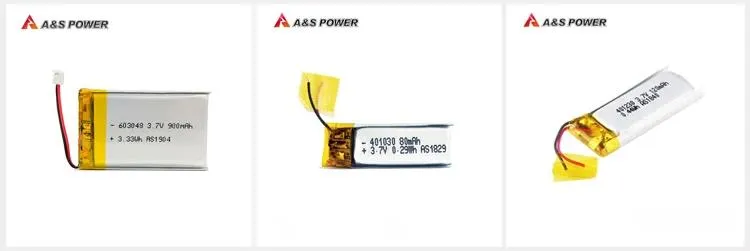 Medium Capacity Models