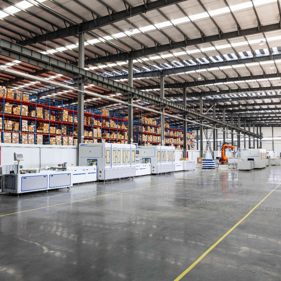 Advanced Modular Prismatic Battery Pack Assembly for Evs