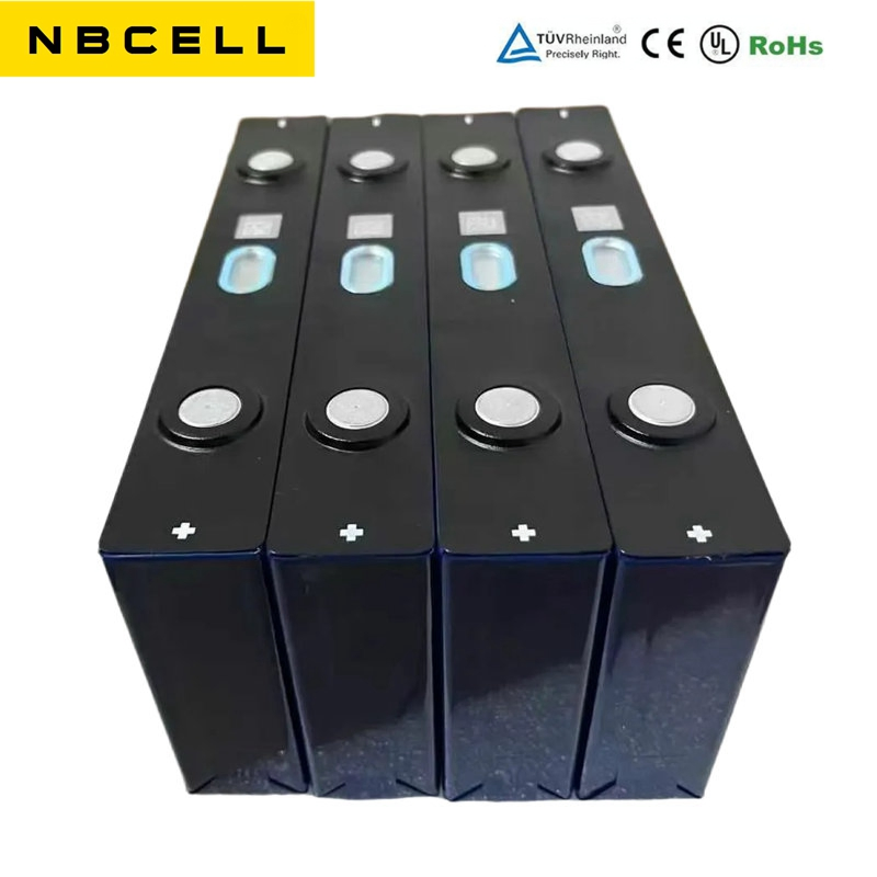 High Discharge Rate 3.2V 54ah Calb L194f54 Lithium LiFePO4 Battery Cells