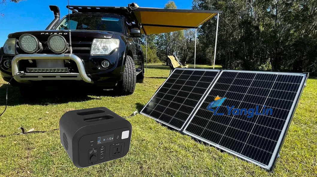 Power Station Detail 2