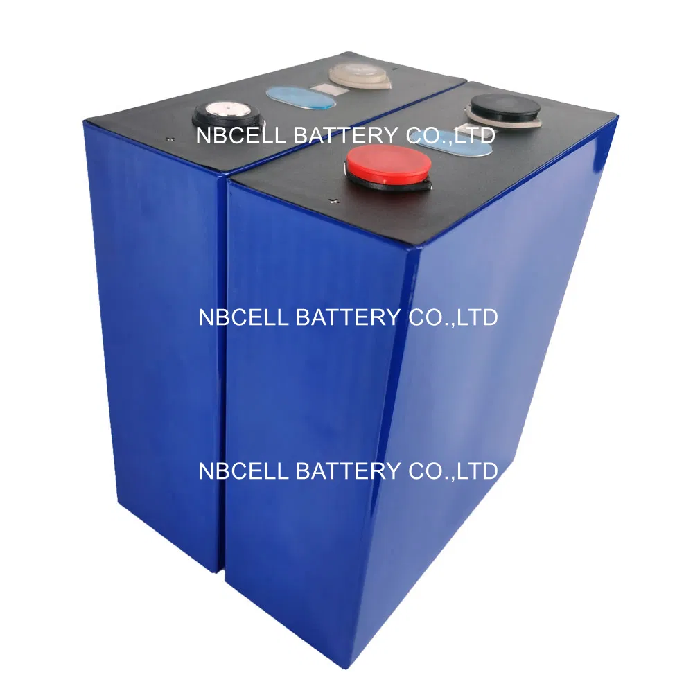 Lf280K 3.2V 280ah LiFePO4 Lithium Iron Phosphate Battery Cell for Solar System