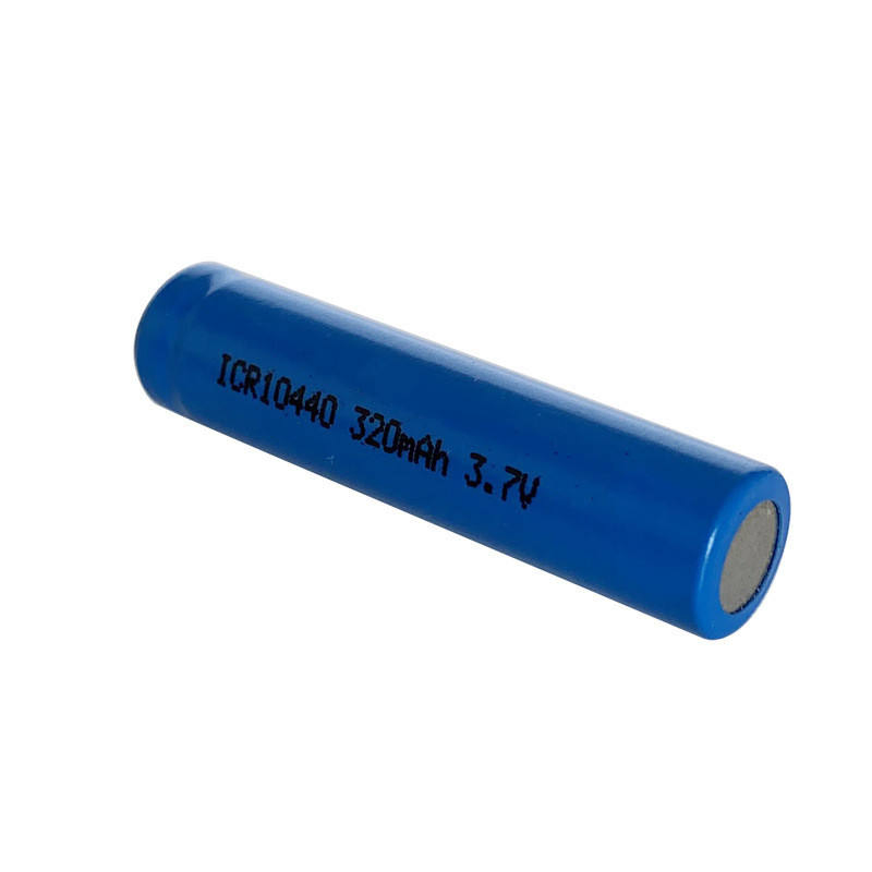 Rechargeable 10440 3.7V Li Ion Battery Lithium 3.7 Volt Lithium Ion Battery 10440