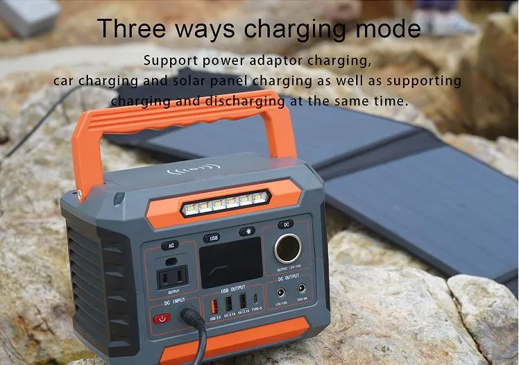 Home Use Solar Power