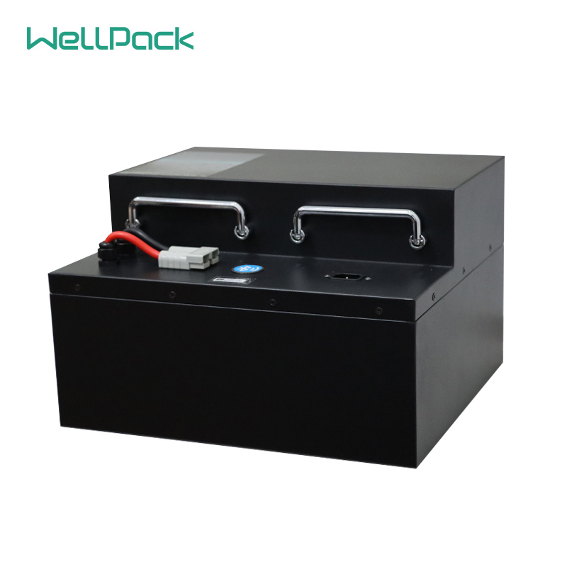 LiFePO4 Motorcycle/Bicycle/E-Bike/Forklift/Marine Battery Lithium Battery Pack Replacing Lead Acid with Lithium Ion Battery Manufacturing Suppliers