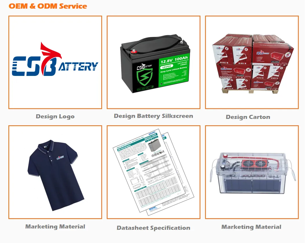 Renewable Energy Storage