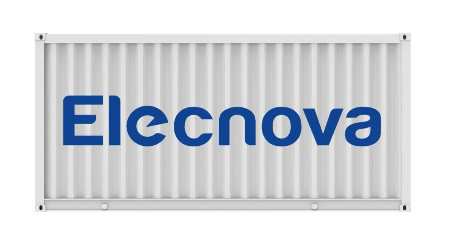 Bess Lithium Battery Storage Container 1MW to 5mwh Energy System