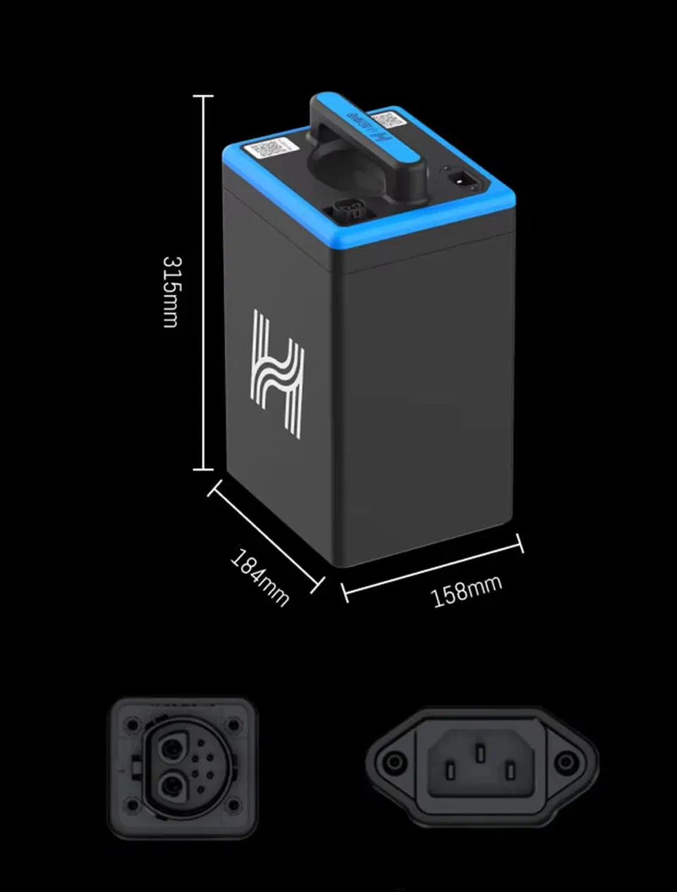 Specification Diagram
