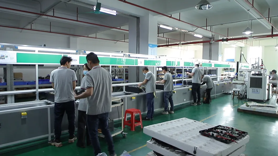 Production Process 2