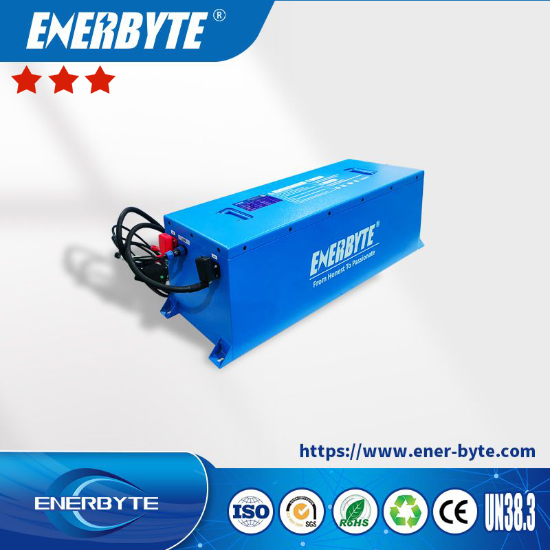 ISO-Compliant 3.2V 200ah Lithium Ion/Li-ion Battery for Golf Cart, Ideal for Electric Scooter, Agv, Marine Vessels and Rvs as an Electric Vehicle Battery