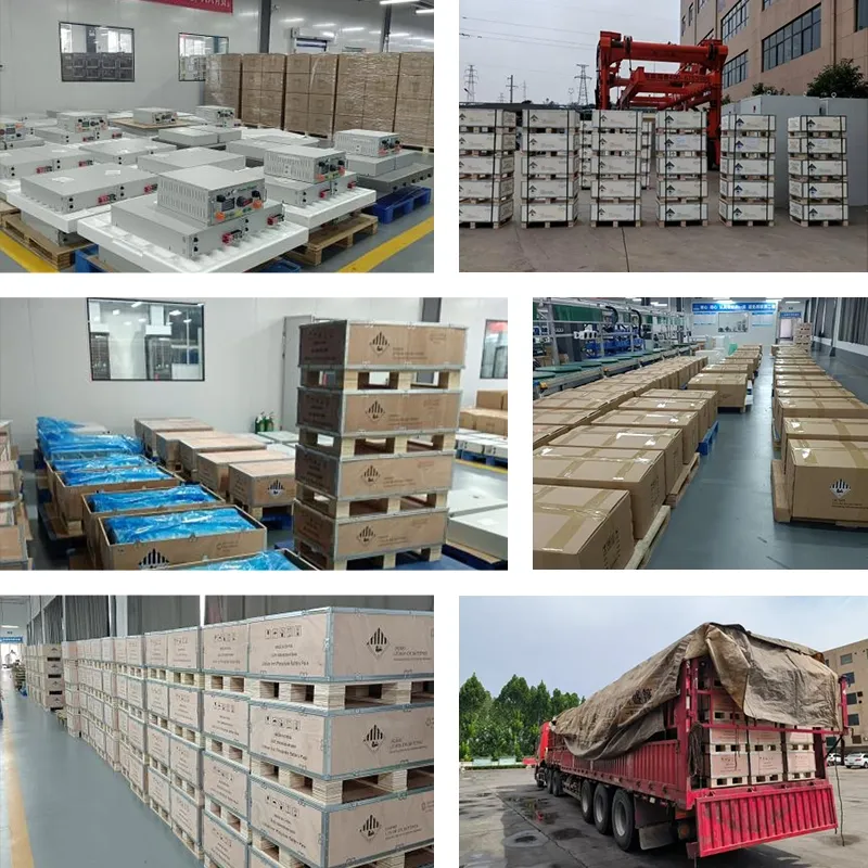 Packaging and Logistics