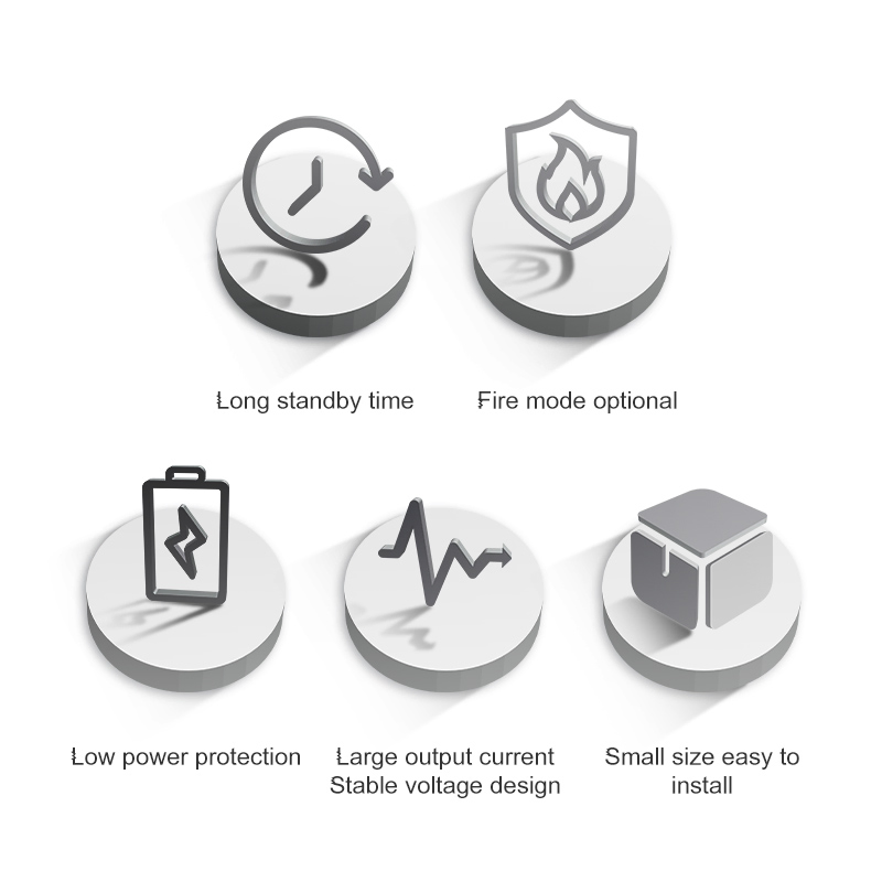 Compact Lithium Battery with Smart Monitoring for Efficient Installations