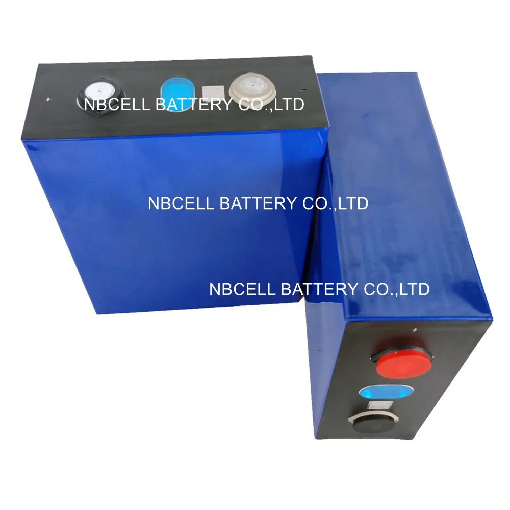 Lf280K 3.2V 280ah LiFePO4 Lithium Iron Phosphate Battery Cell for Solar System
